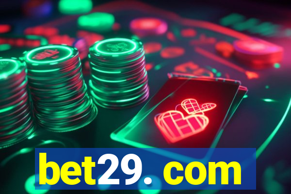 bet29. com